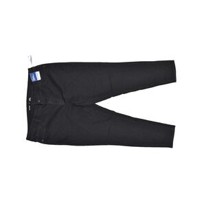 NEW Old Navy Women's Black Rockstar Super Skinny Jeans Size 18 Regular Stretch